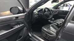 2022 SsangYong Rexton Diesel 2.2 4WD, серый — фото 10