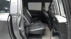 2022 SsangYong Rexton Diesel 2.2 4WD, серый — фото 11