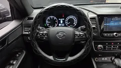 2022 SsangYong Rexton Diesel 2.2 4WD, серый — фото 12
