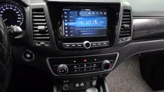 2022 SsangYong Rexton Diesel 2.2 4WD, серый — фото 13