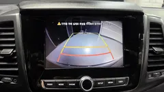 2022 SsangYong Rexton Diesel 2.2 4WD, серый — фото 14