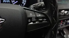 2022 SsangYong Rexton Diesel 2.2 4WD, серый — фото 16