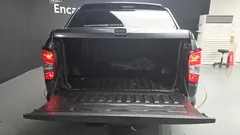 2022 SsangYong Rexton Diesel 2.2 4WD, серый — фото 20