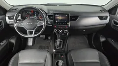 2022 Renault Samsung XM3 1.6 GTe RE, белый — фото 7