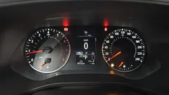 2022 Renault Samsung XM3 1.6 GTe RE, белый — фото 8