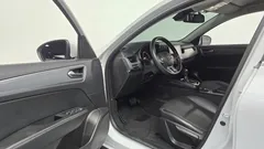 2022 Renault Samsung XM3 1.6 GTe RE, белый — фото 10