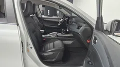 2022 Renault Samsung XM3 1.6 GTe RE, белый — фото 11