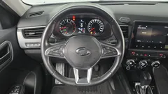 2022 Renault Samsung XM3 1.6 GTe RE, белый — фото 13