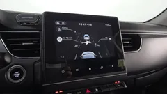 2022 Renault Samsung XM3 1.6 GTe RE, белый — фото 16
