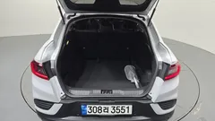 2022 Renault Samsung XM3 1.6 GTe RE, белый — фото 20