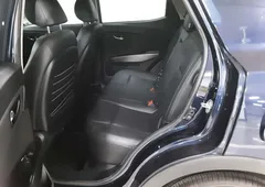 2022 SsangYong Tivoli Gasoline 1.5 2WD, синий — фото 6