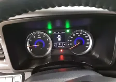 2022 SsangYong Tivoli Gasoline 1.5 2WD, синий — фото 12