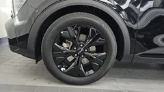 2024 Kia Sportage Gasoline 1.6 Turbo 2WD, чёрный — фото 5