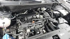 2024 Kia Sportage Gasoline 1.6 Turbo 2WD, чёрный — фото 6