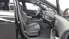 2024 Kia Sportage Gasoline 1.6 Turbo 2WD, чёрный — фото 11