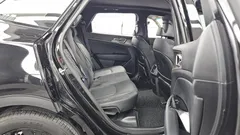 2024 Kia Sportage Gasoline 1.6 Turbo 2WD, чёрный — фото 12