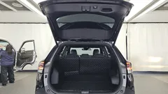 2024 Kia Sportage Gasoline 1.6 Turbo 2WD, чёрный — фото 20