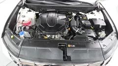 2023 Hyundai Tucson Diesel 2.0 2WD, белый — фото 6