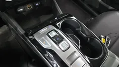 2023 Hyundai Tucson Diesel 2.0 2WD, белый — фото 9
