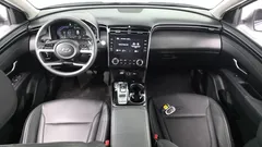 2023 Hyundai Tucson Diesel 2.0 2WD, белый — фото 14