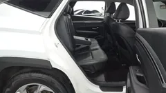 2023 Hyundai Tucson Diesel 2.0 2WD, белый — фото 15