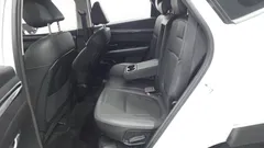 2023 Hyundai Tucson Diesel 2.0 2WD, белый — фото 16
