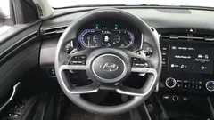 2023 Hyundai Tucson Diesel 2.0 2WD, белый — фото 18
