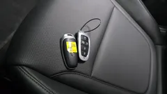 2023 Hyundai Tucson Diesel 2.0 2WD, белый — фото 20