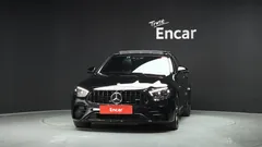 2023 Mercedes-Benz E-Class E53 AMG 4MATIC+, чёрный — фото 3