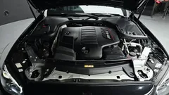 2023 Mercedes-Benz E-Class E53 AMG 4MATIC+, чёрный — фото 6