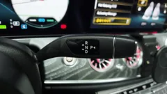 2023 Mercedes-Benz E-Class E53 AMG 4MATIC+, чёрный — фото 9
