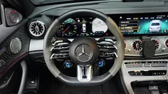 2023 Mercedes-Benz E-Class E53 AMG 4MATIC+, чёрный — фото 14