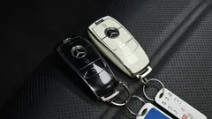 2023 Mercedes-Benz E-Class E53 AMG 4MATIC+, чёрный — фото 16