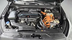 2023 Kia K8 Signature, чёрный — фото 6