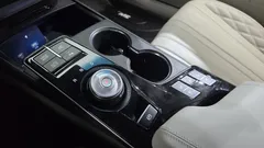 2023 Kia K8 Signature, чёрный — фото 9