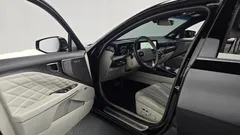 2023 Kia K8 Signature, чёрный — фото 10