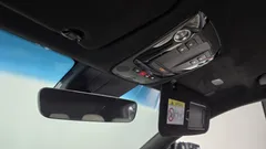 2023 Kia K8 Signature, чёрный — фото 11