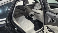 2023 Kia K8 Signature, чёрный — фото 12