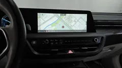 2023 Kia K8 Signature, чёрный — фото 13