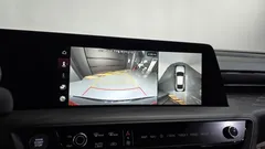 2023 Kia K8 Signature, чёрный — фото 15