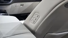 2023 Kia K8 Signature, чёрный — фото 16