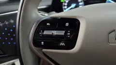 2023 Kia K8 Signature, чёрный — фото 18