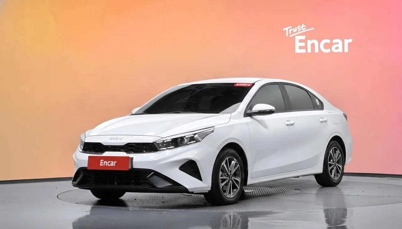 2023 Kia K3 1.6