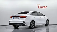 2023 Kia K3 1.6, белый — фото 2