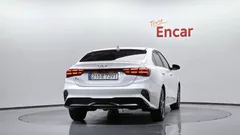 2023 Kia K3 1.6, белый — фото 4