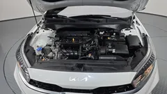 2023 Kia K3 1.6, белый — фото 6