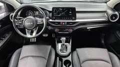 2023 Kia K3 1.6, белый — фото 7