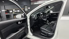 2023 Kia K3 1.6, белый — фото 10
