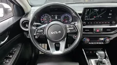 2023 Kia K3 1.6, белый — фото 13