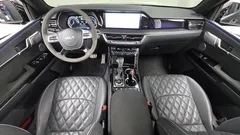 2022 Kia Mohave Diesel 3.0 4WD 6-Seater, чёрный — фото 7